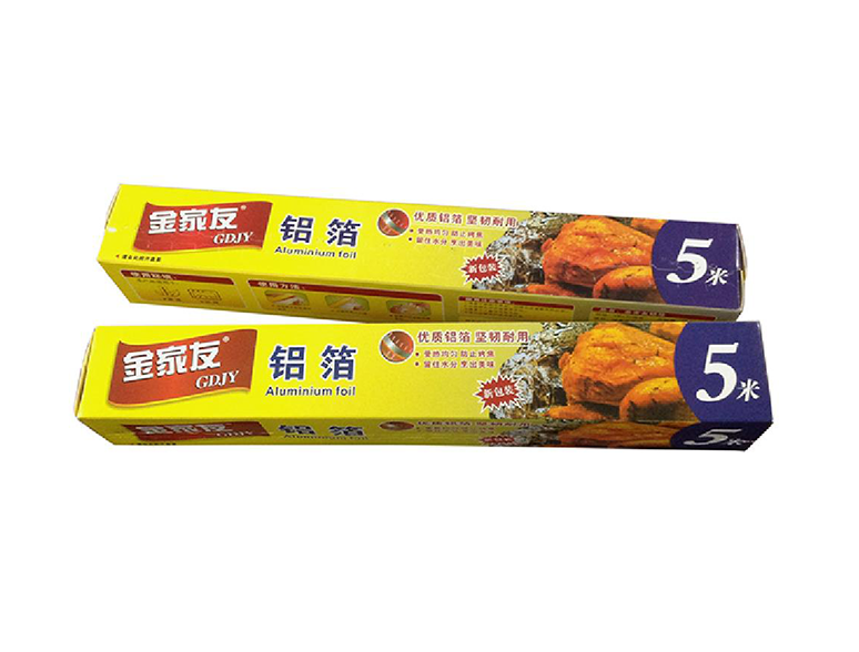 北海锡纸